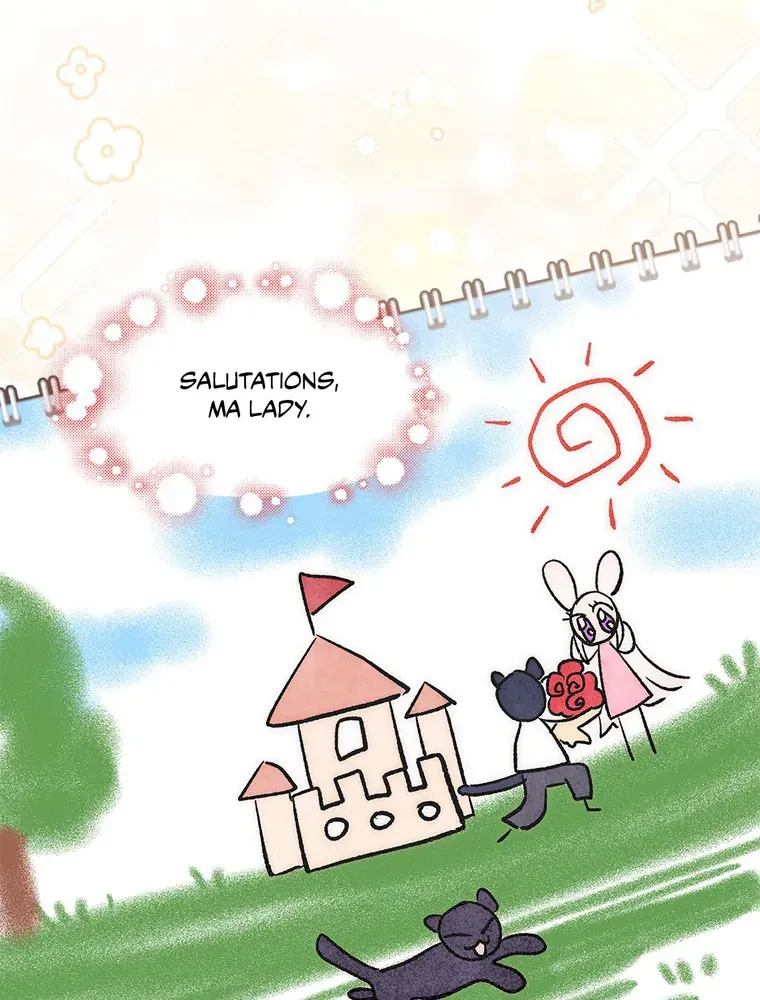 Read Little Rabbit and the Big Bad Leopard FR Manga Online