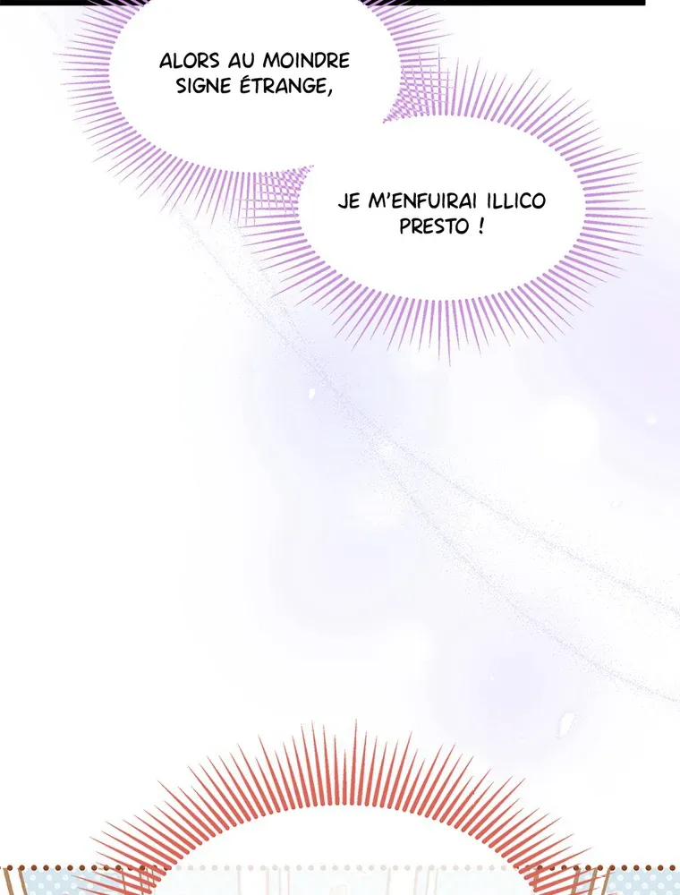Read Little Rabbit and the Big Bad Leopard FR Manga Online