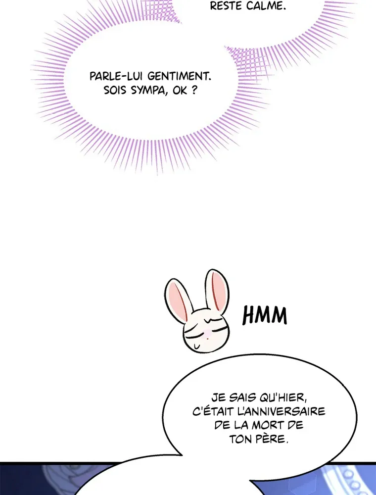 Read Little Rabbit and the Big Bad Leopard FR Manga Online
