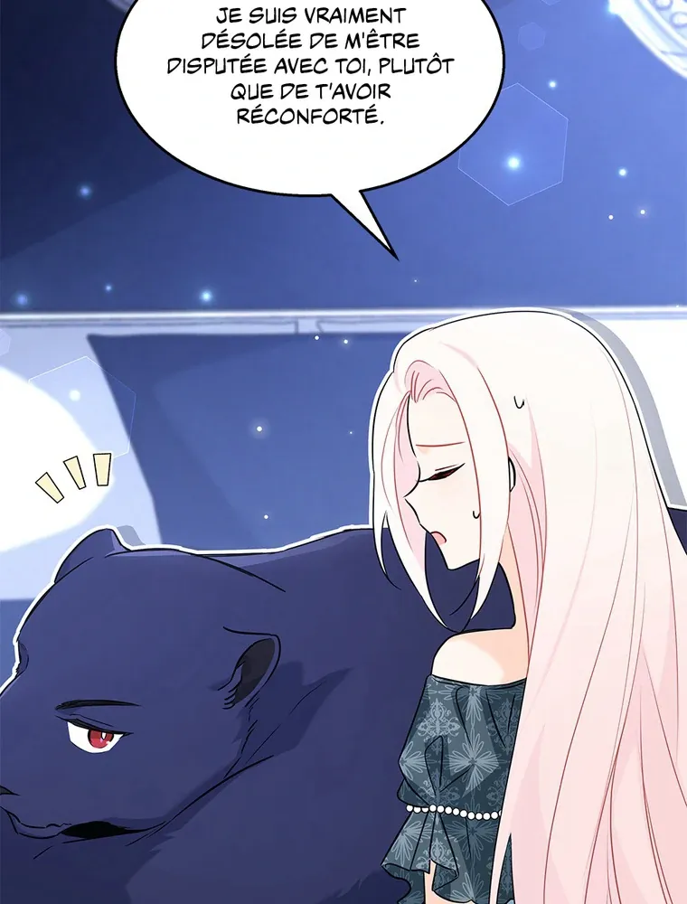 Read Little Rabbit and the Big Bad Leopard FR Manga Online