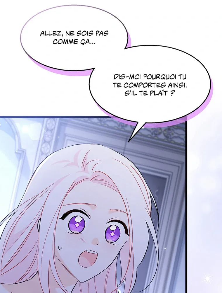 Read Little Rabbit and the Big Bad Leopard FR Manga Online