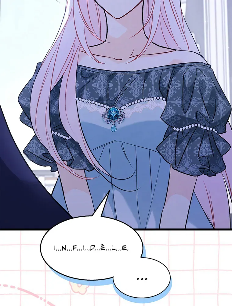 Read Little Rabbit and the Big Bad Leopard FR Manga Online