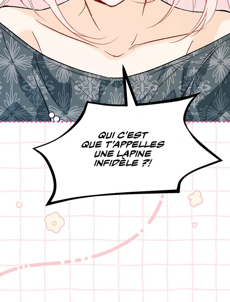 Read Little Rabbit and the Big Bad Leopard FR Manga Online