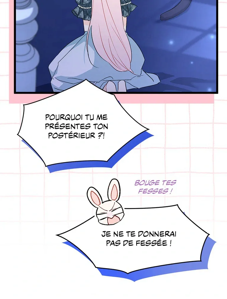 Read Little Rabbit and the Big Bad Leopard FR Manga Online