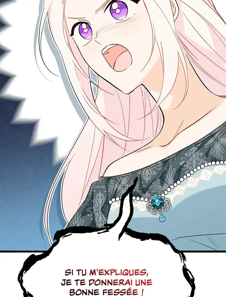 Read Little Rabbit and the Big Bad Leopard FR Manga Online