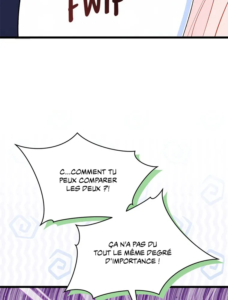 Read Little Rabbit and the Big Bad Leopard FR Manga Online
