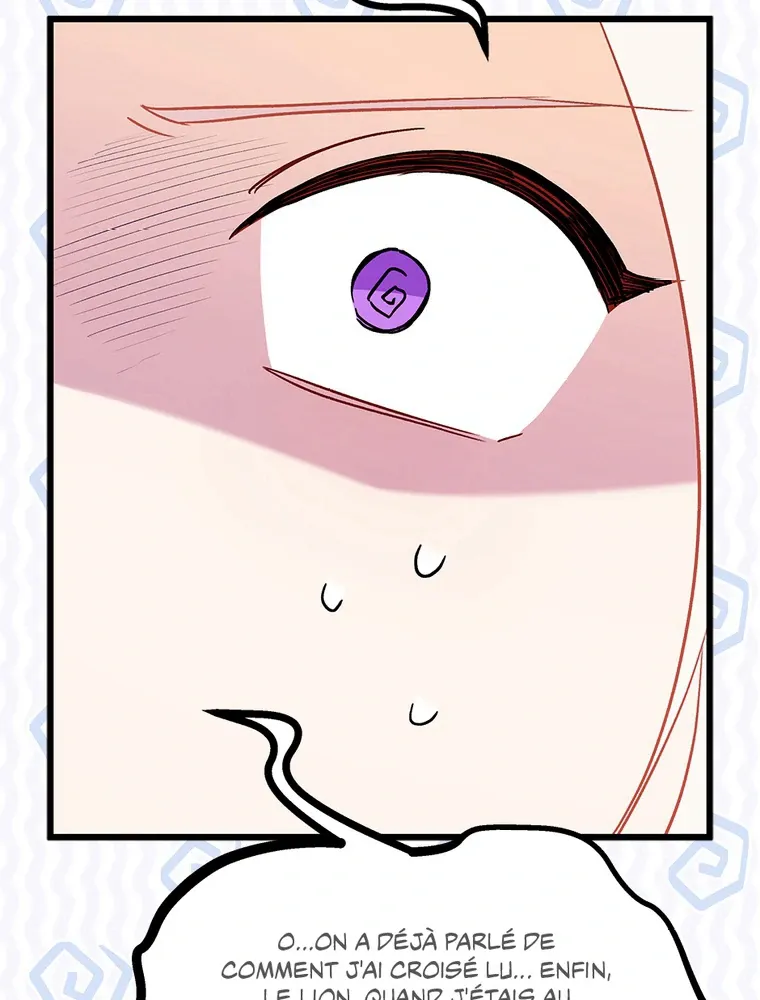 Read Little Rabbit and the Big Bad Leopard FR Manga Online