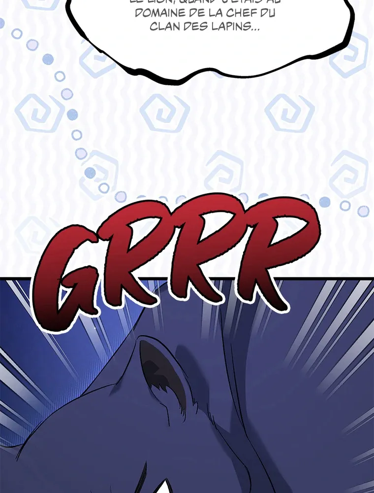 Read Little Rabbit and the Big Bad Leopard FR Manga Online