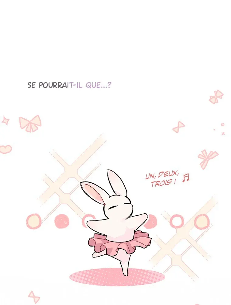 Read Little Rabbit and the Big Bad Leopard FR Manga Online