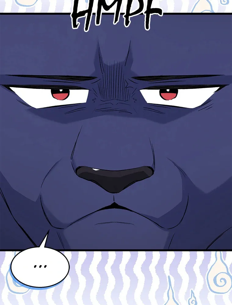 Read Little Rabbit and the Big Bad Leopard FR Manga Online