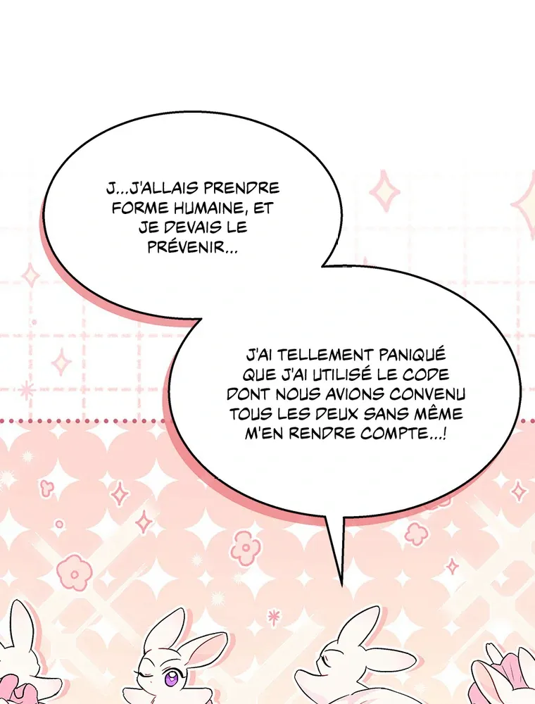 Read Little Rabbit and the Big Bad Leopard FR Manga Online