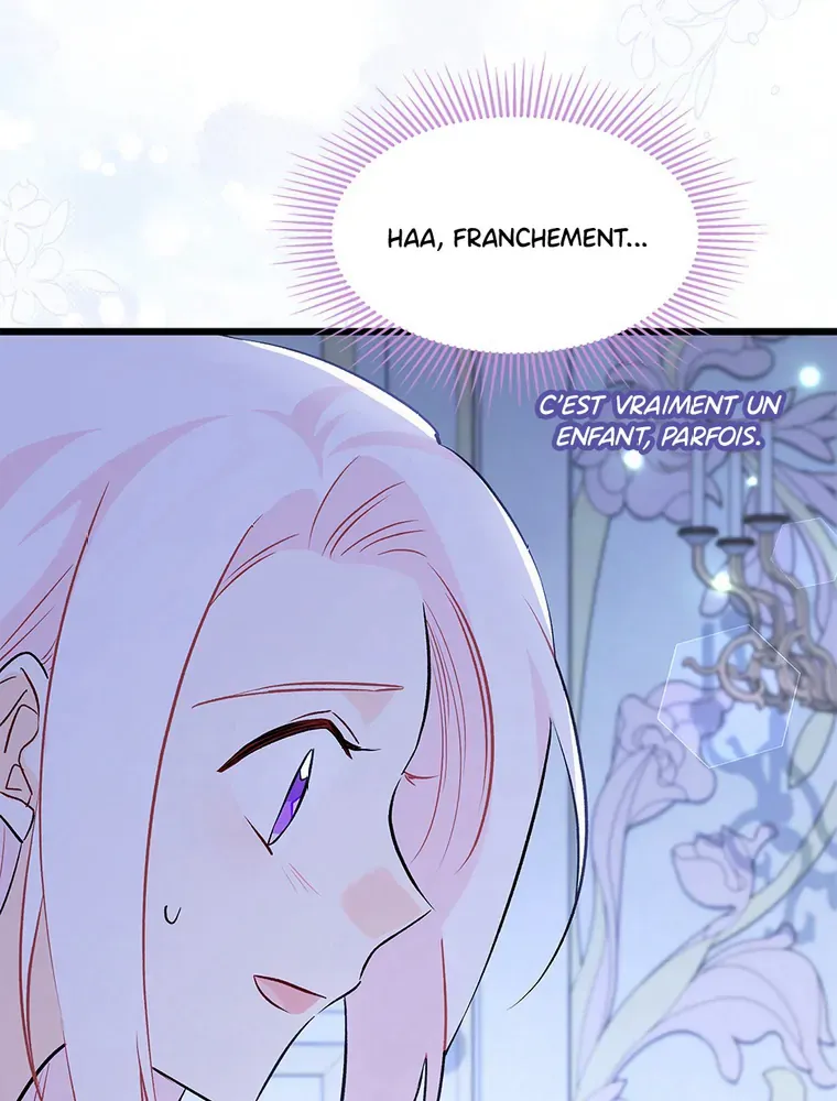 Read Little Rabbit and the Big Bad Leopard FR Manga Online
