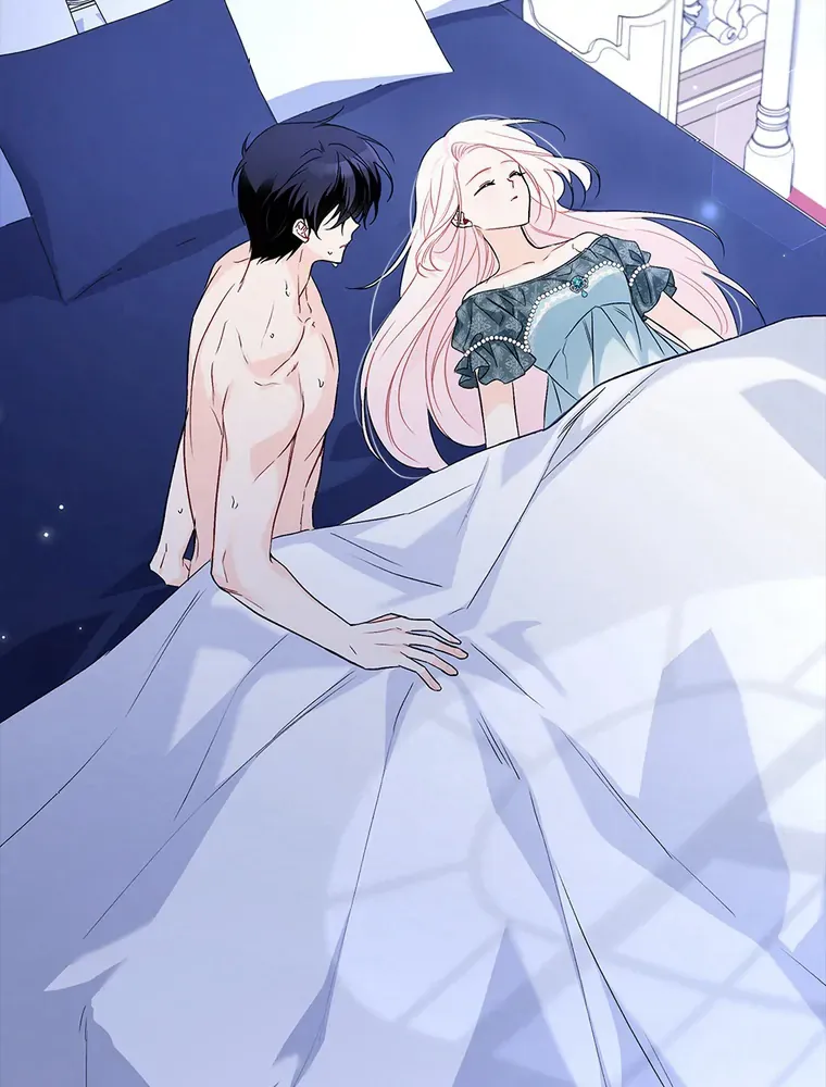 Read Little Rabbit and the Big Bad Leopard FR Manga Online