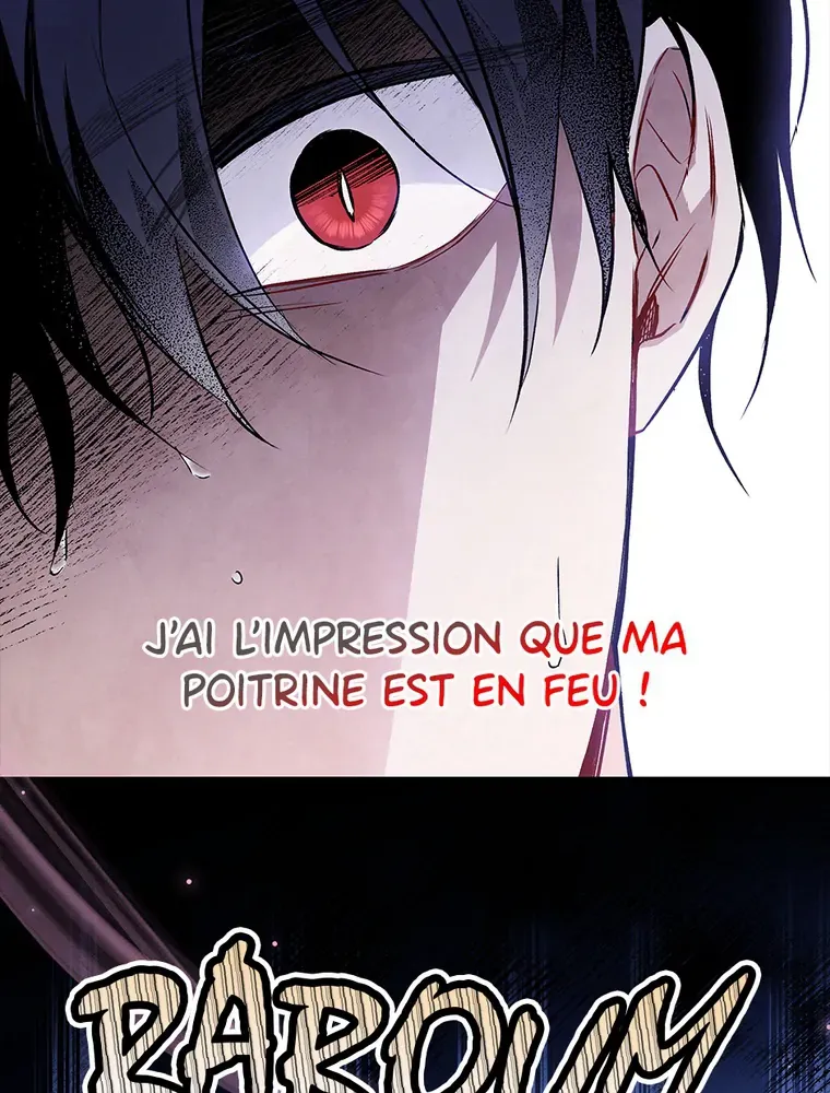 Read Little Rabbit and the Big Bad Leopard FR Manga Online