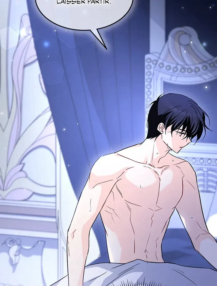 Read Little Rabbit and the Big Bad Leopard FR Manga Online