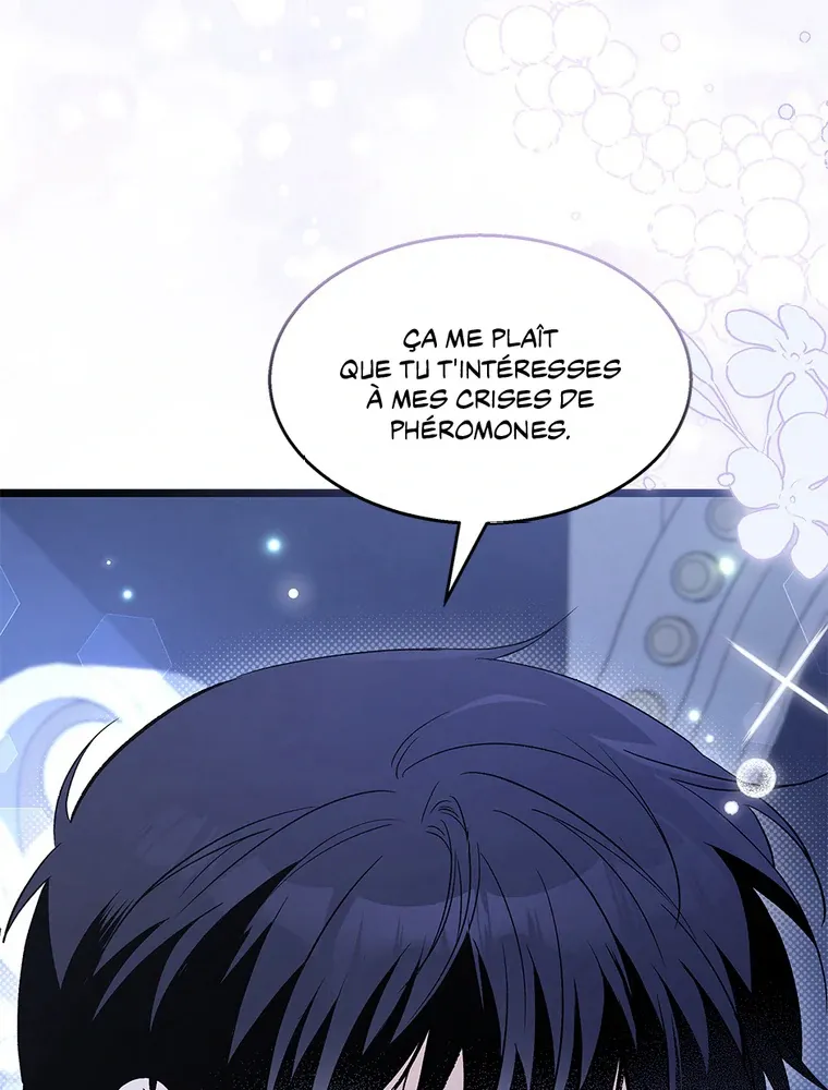 Read Little Rabbit and the Big Bad Leopard FR Manga Online