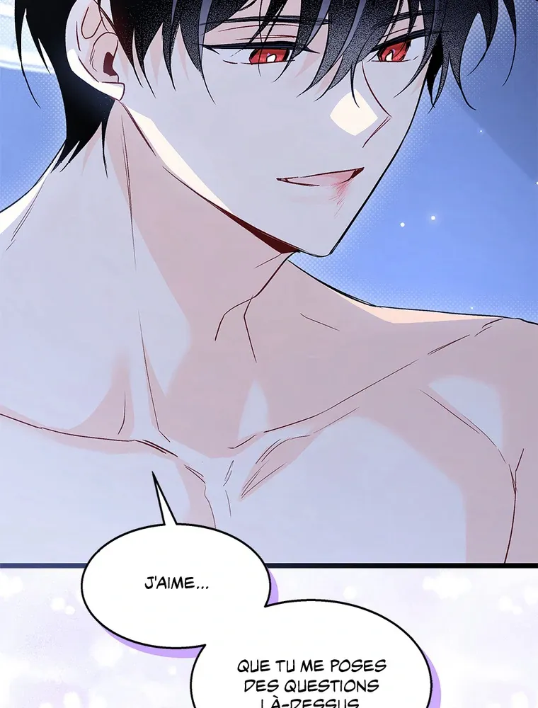 Read Little Rabbit and the Big Bad Leopard FR Manga Online