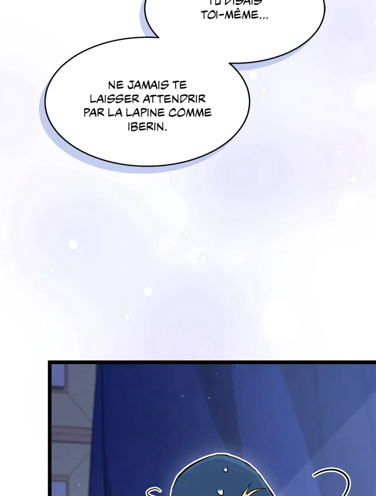 Read Little Rabbit and the Big Bad Leopard FR Manga Online