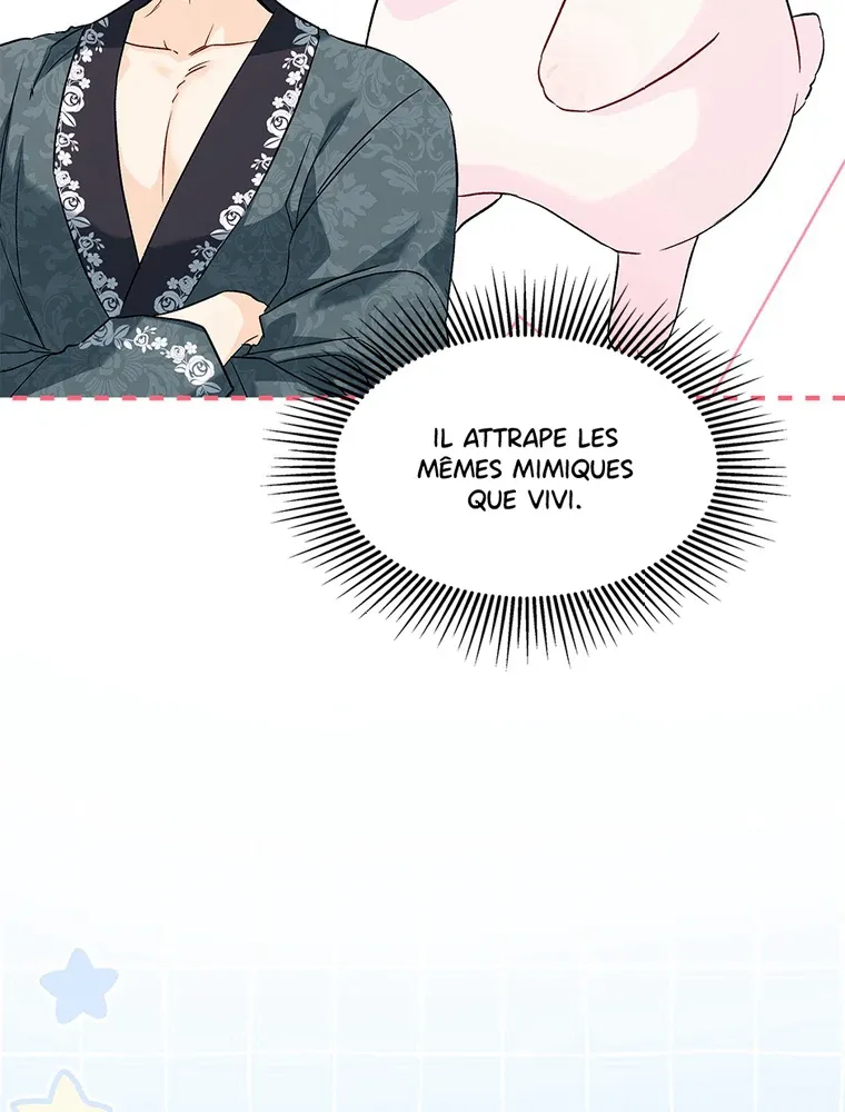 Read Little Rabbit and the Big Bad Leopard FR Manga Online