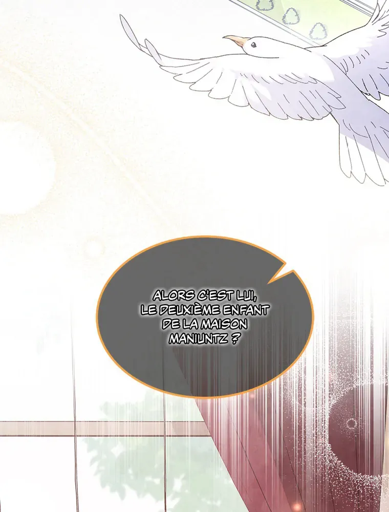 Read Little Rabbit and the Big Bad Leopard FR Manga Online