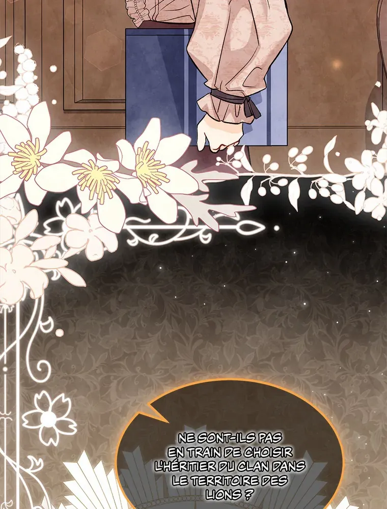 Read Little Rabbit and the Big Bad Leopard FR Manga Online
