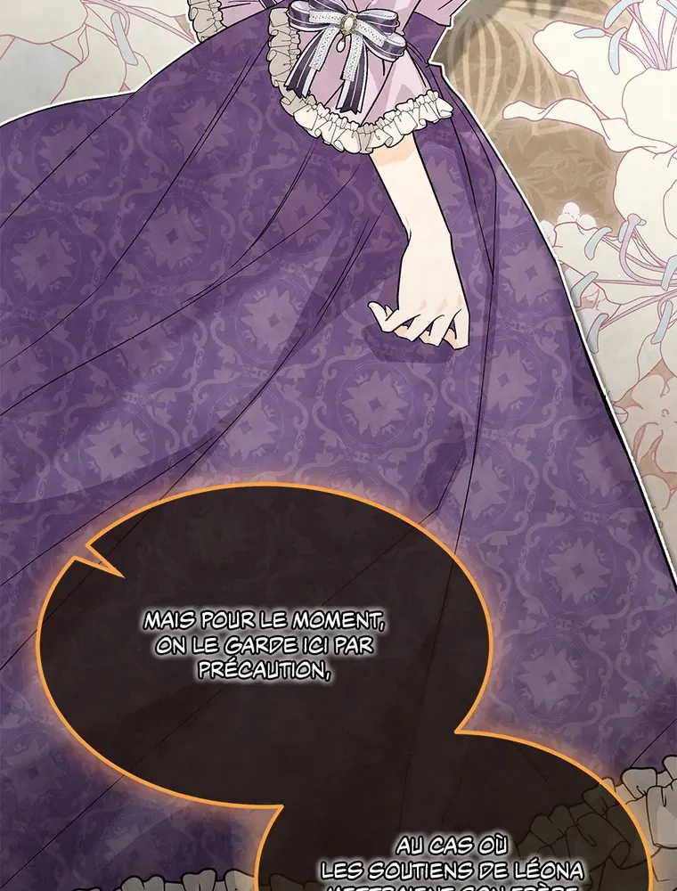 Read Little Rabbit and the Big Bad Leopard FR Manga Online