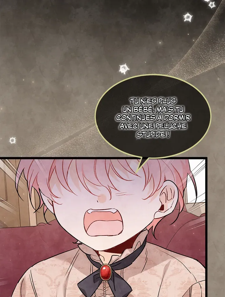 Read Little Rabbit and the Big Bad Leopard FR Manga Online