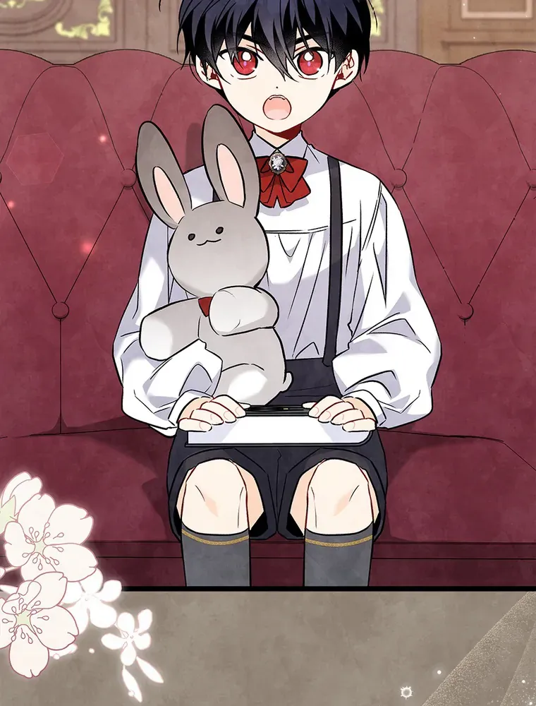 Read Little Rabbit and the Big Bad Leopard FR Manga Online