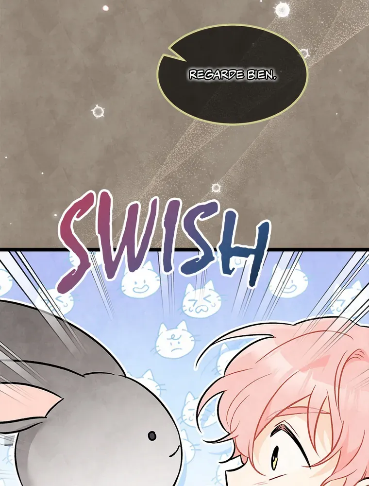 Read Little Rabbit and the Big Bad Leopard FR Manga Online