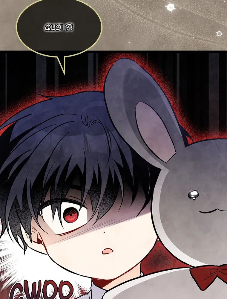 Read Little Rabbit and the Big Bad Leopard FR Manga Online