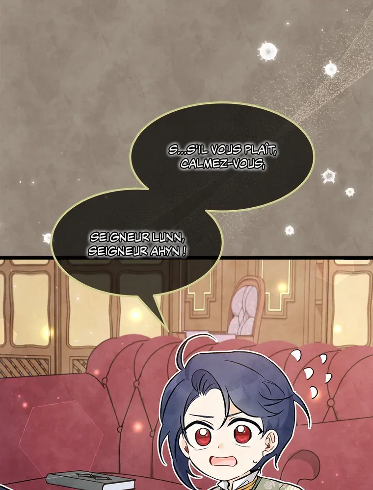 Read Little Rabbit and the Big Bad Leopard FR Manga Online