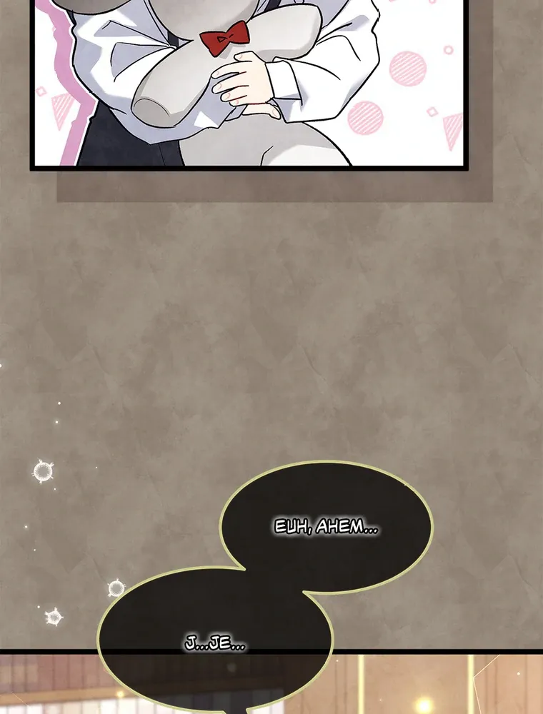 Read Little Rabbit and the Big Bad Leopard FR Manga Online