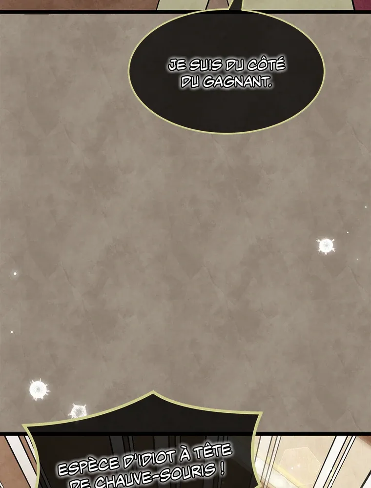 Read Little Rabbit and the Big Bad Leopard FR Manga Online