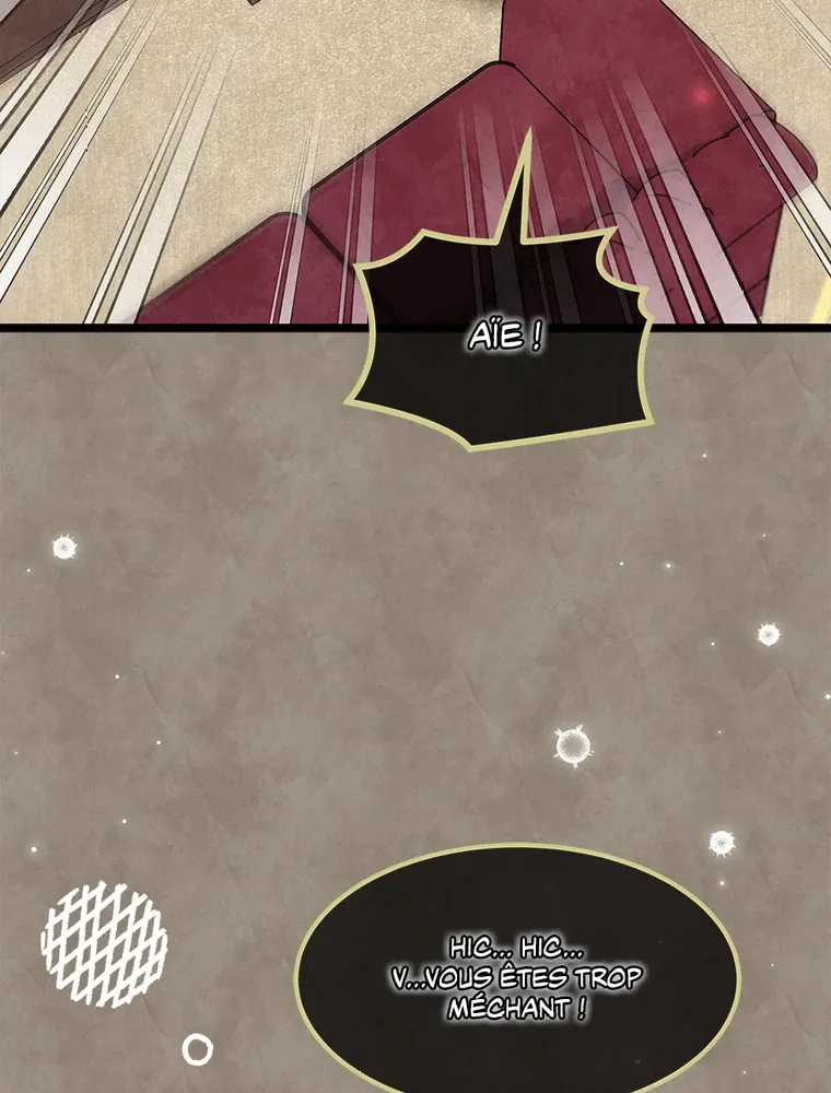 Read Little Rabbit and the Big Bad Leopard FR Manga Online