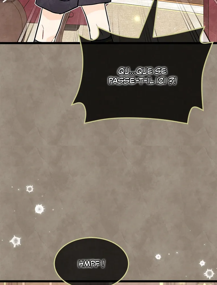 Read Little Rabbit and the Big Bad Leopard FR Manga Online