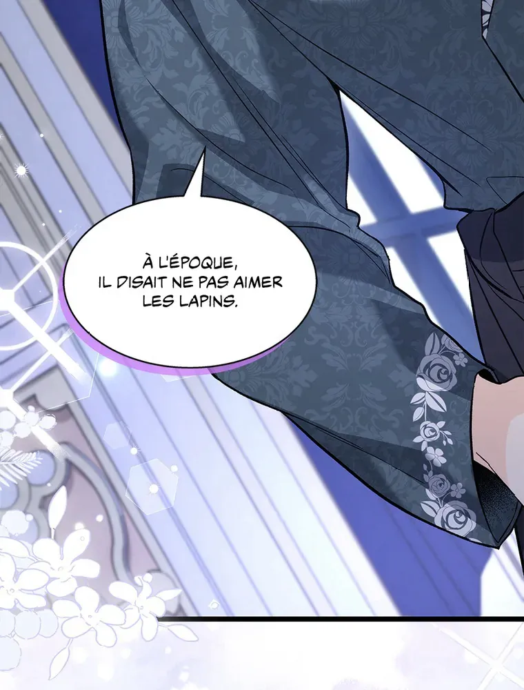Read Little Rabbit and the Big Bad Leopard FR Manga Online