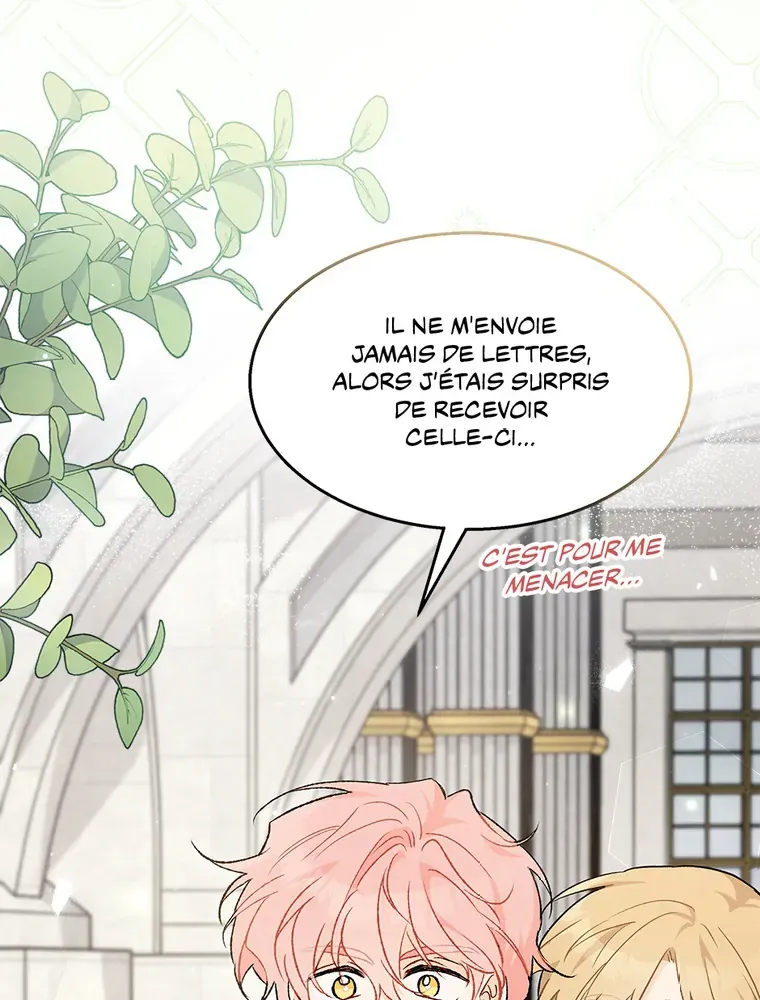 Read Little Rabbit and the Big Bad Leopard FR Manga Online