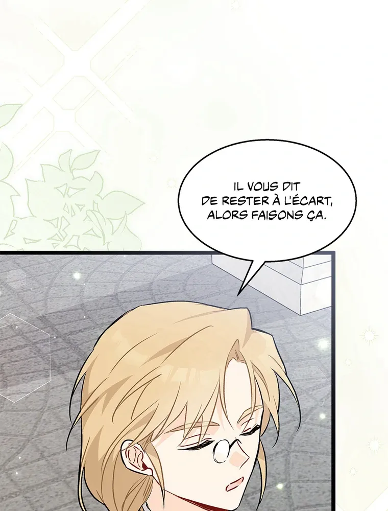 Read Little Rabbit and the Big Bad Leopard FR Manga Online