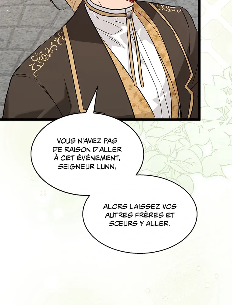 Read Little Rabbit and the Big Bad Leopard FR Manga Online