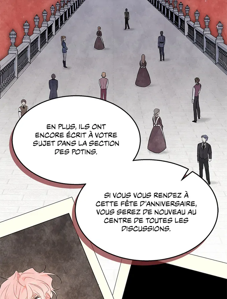 Read Little Rabbit and the Big Bad Leopard FR Manga Online