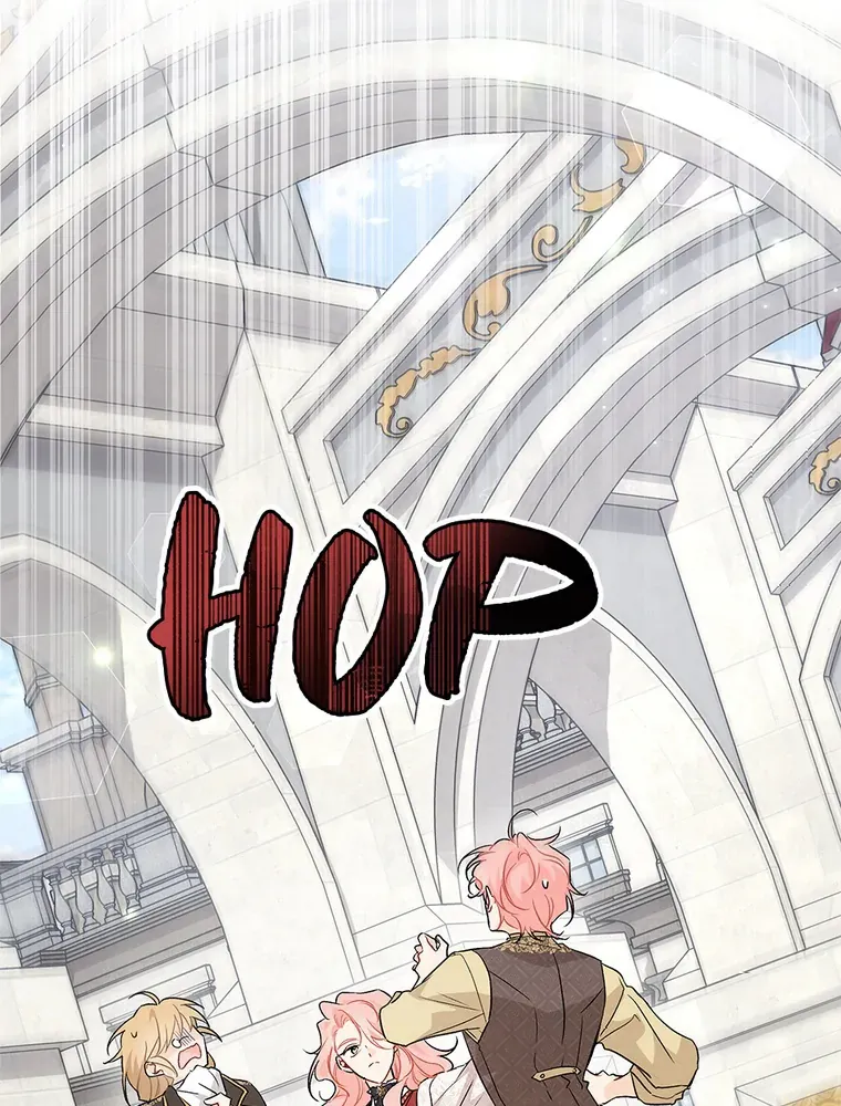 Read Little Rabbit and the Big Bad Leopard FR Manga Online