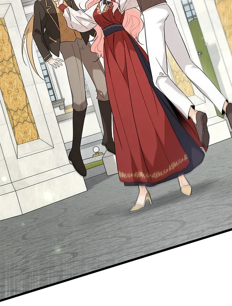Read Little Rabbit and the Big Bad Leopard FR Manga Online