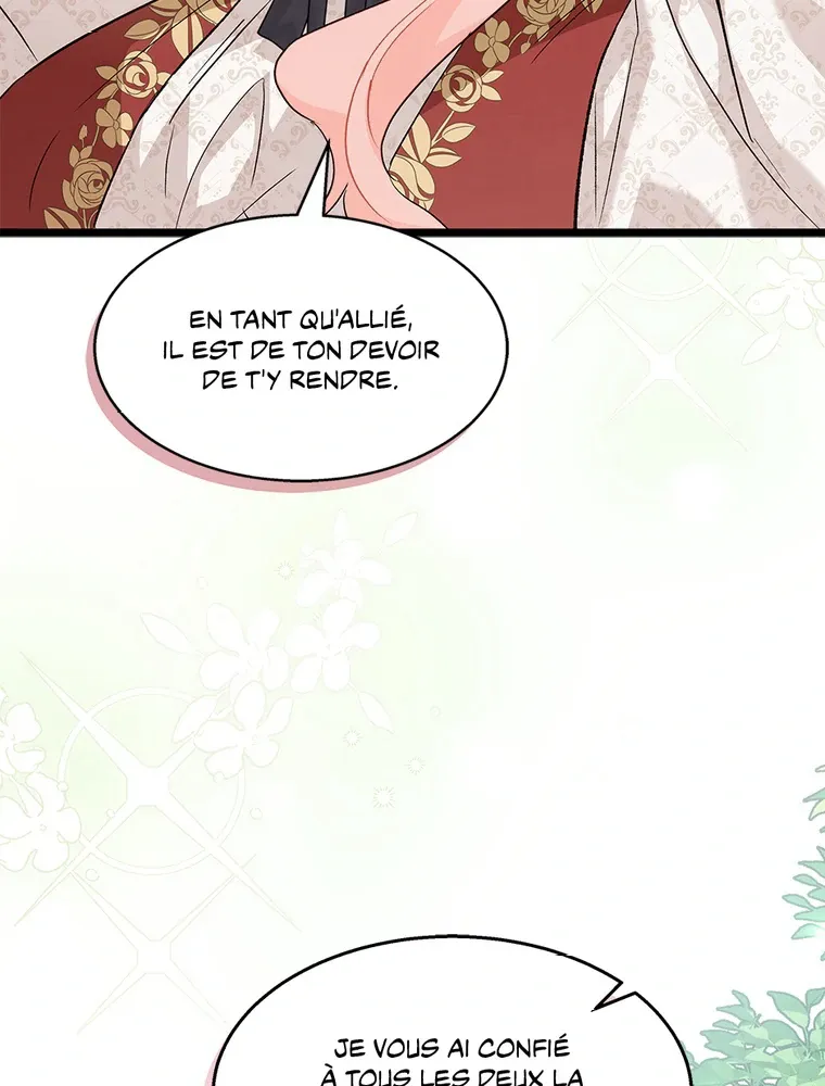 Read Little Rabbit and the Big Bad Leopard FR Manga Online