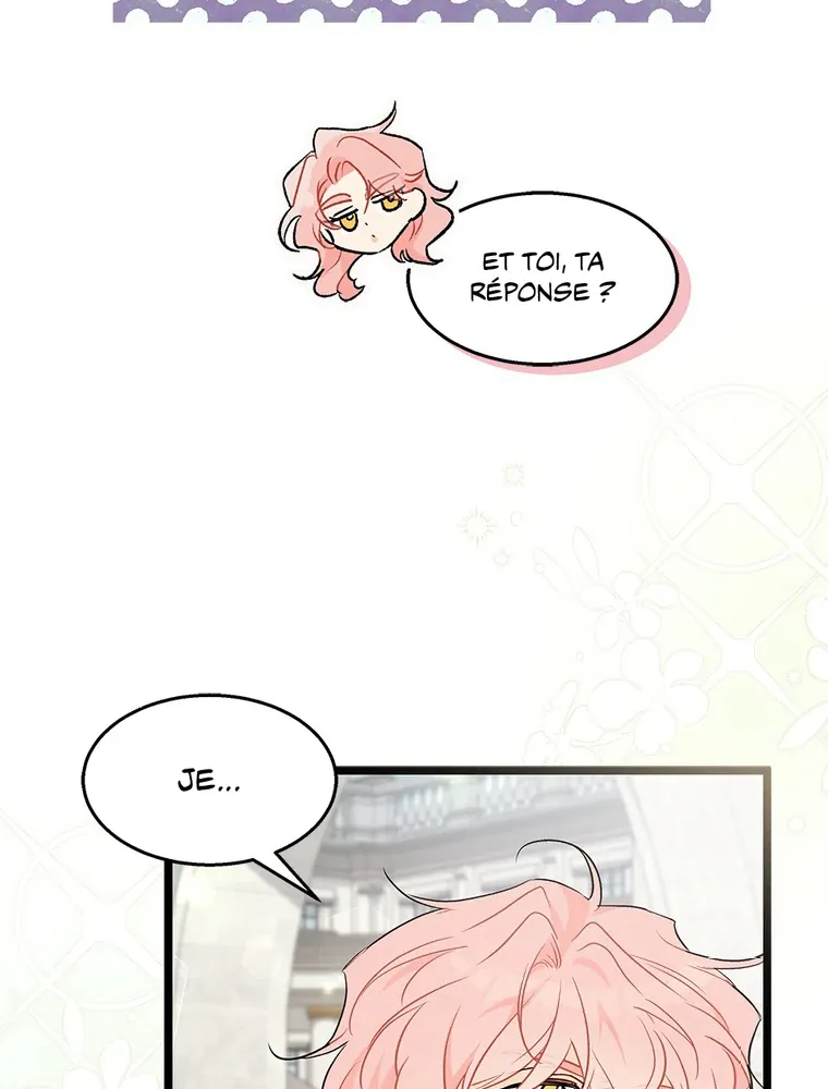 Read Little Rabbit and the Big Bad Leopard FR Manga Online