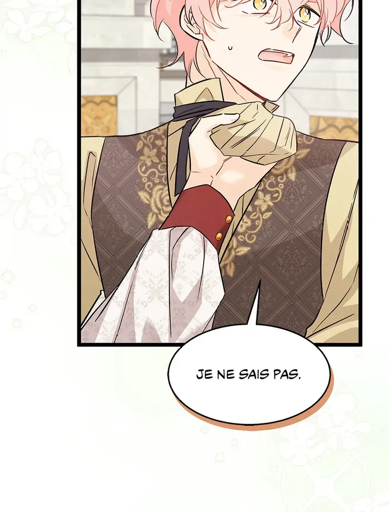 Read Little Rabbit and the Big Bad Leopard FR Manga Online
