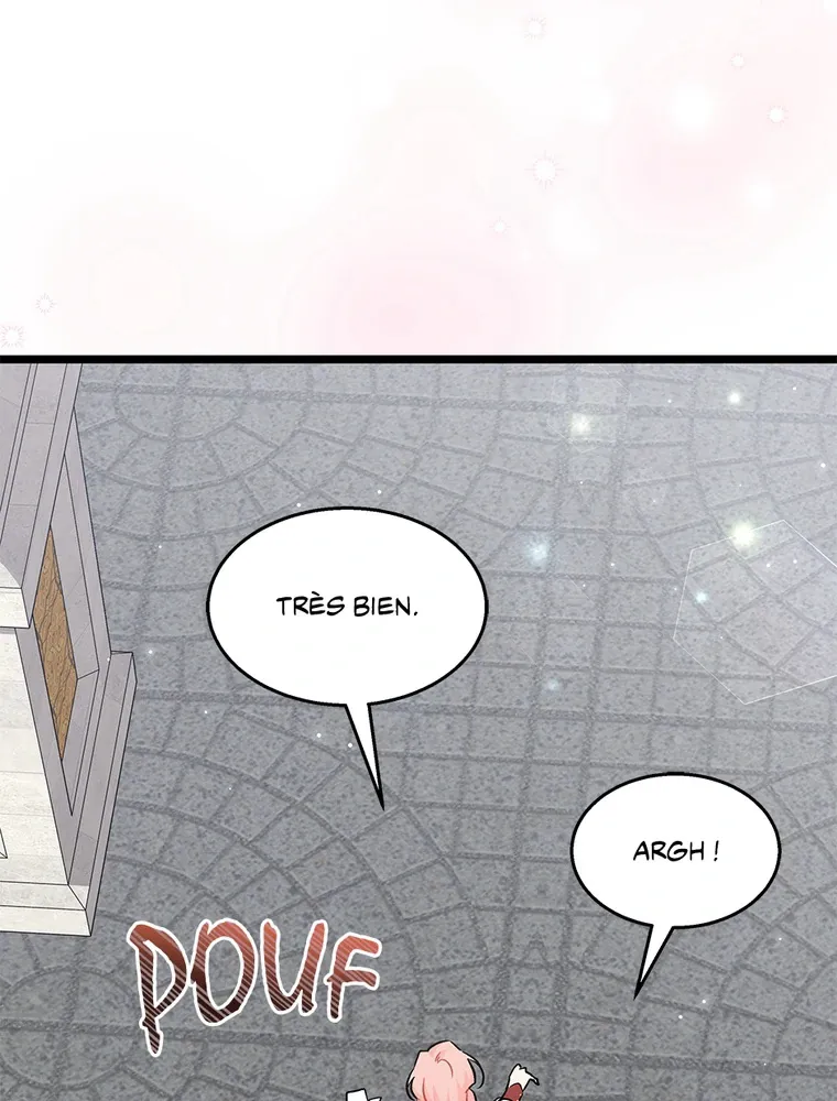 Read Little Rabbit and the Big Bad Leopard FR Manga Online