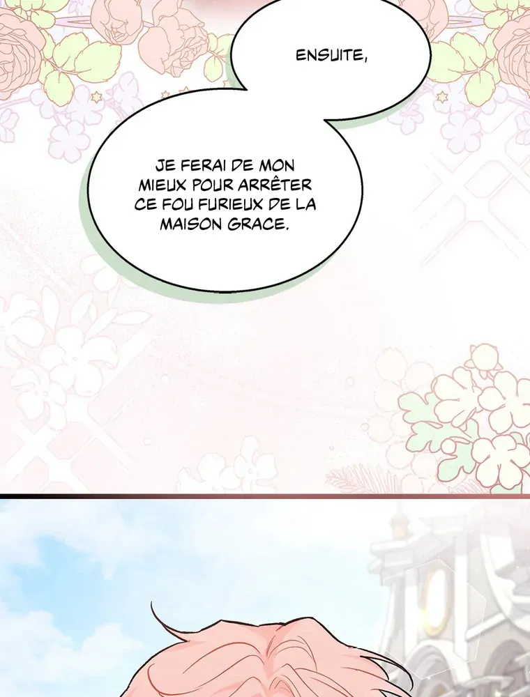 Read Little Rabbit and the Big Bad Leopard FR Manga Online