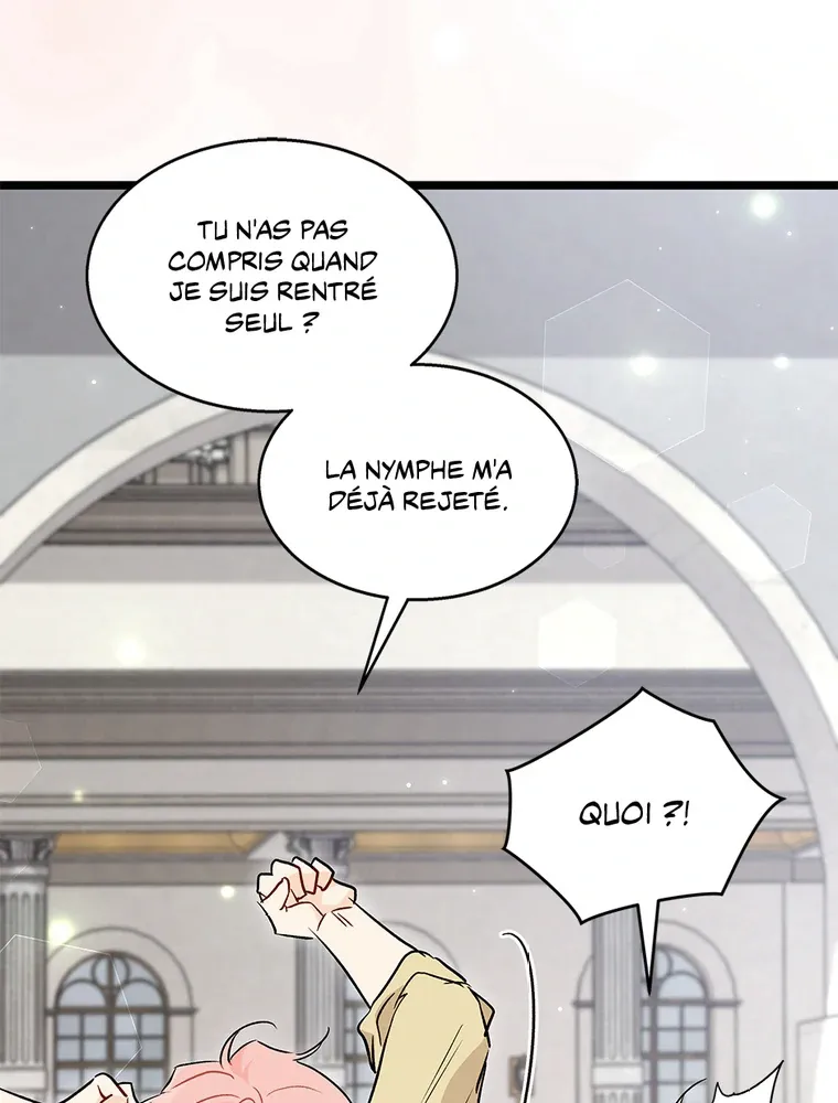 Read Little Rabbit and the Big Bad Leopard FR Manga Online