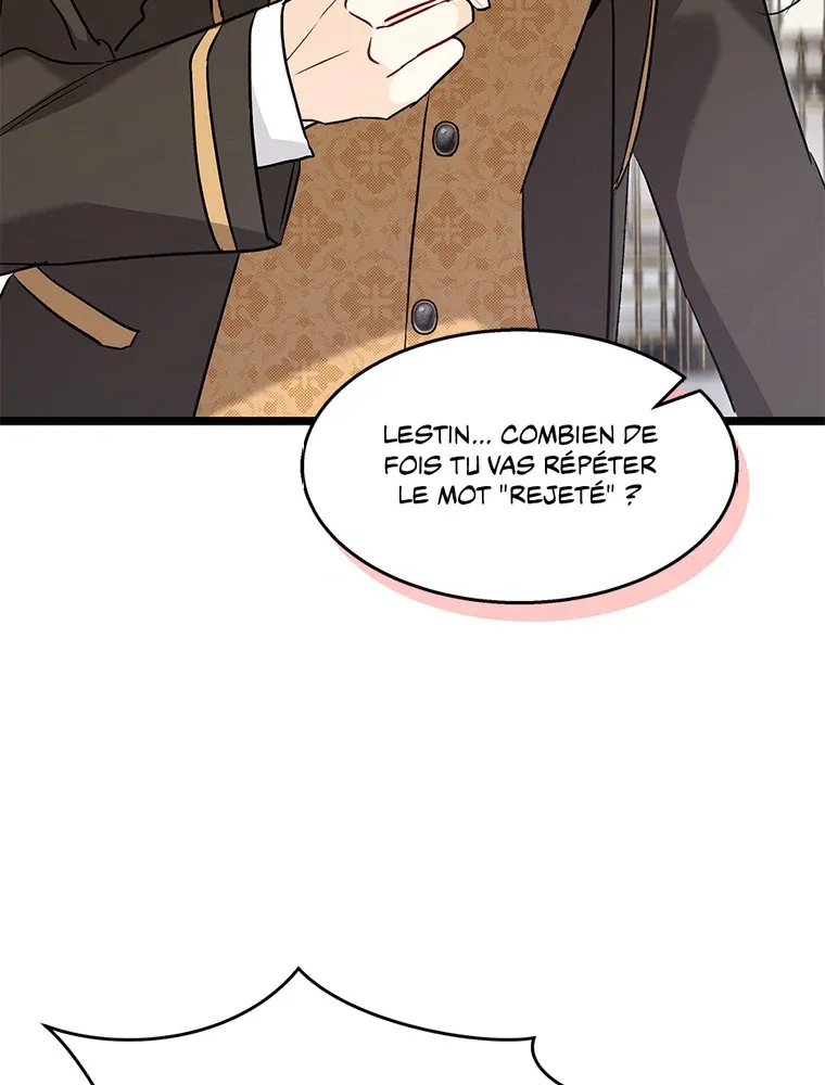 Read Little Rabbit and the Big Bad Leopard FR Manga Online