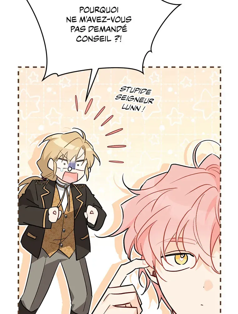 Read Little Rabbit and the Big Bad Leopard FR Manga Online